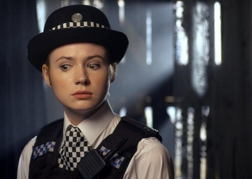 Amy (Doctor Who)